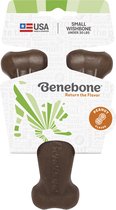 Benebone - Kauwartikelen - Wishbone - Pindakaas - S 838500