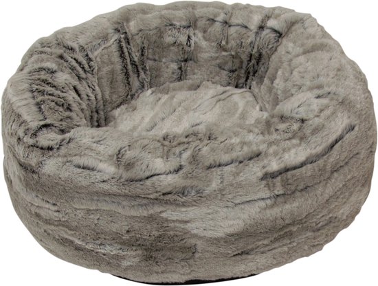 Jack And Vanilla - Manden - Jv Tibet Ronde Mand-xs 45x45x15cm Tibrb0510 - 197462