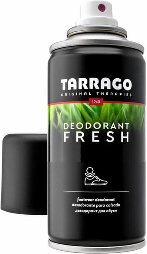 Tarrago Fresh Deo Footwear spray - 150ml