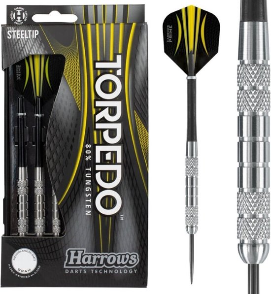 TORPEDO 80% TUNGSTEN 27GK2 van Bull's — afbeelding 5