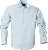 Harvest Williams Men's Shirt Lt Blue 3XL