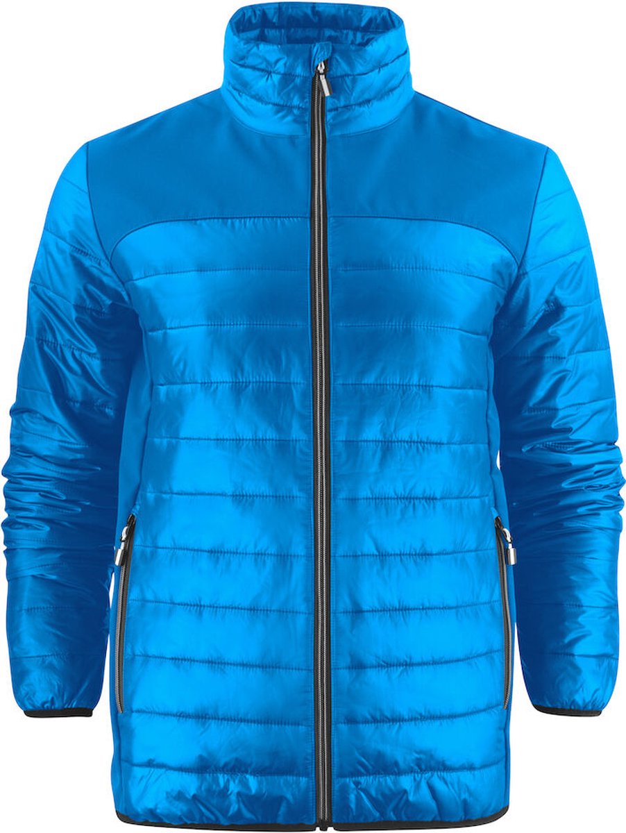 Oceaanblauw