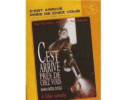 C'Est Arrive Pres De Chez Vous