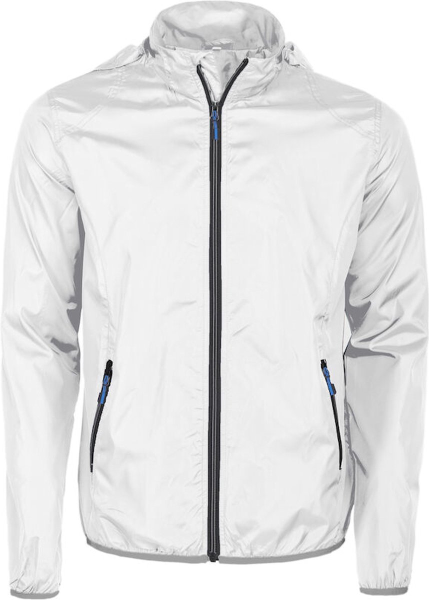 Printer WINDBREAKER HEADWAY 2261046 - Wit - 5XL