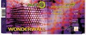 Wonderwall - CDS