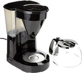 Koffiezetapparaat - Theevoorzieningen - Coffee Apparaat - 1.25L