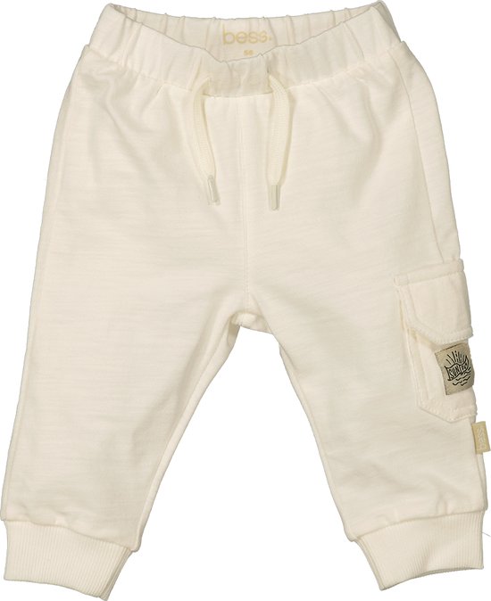 BESS - Pantalon à poches - taille 74