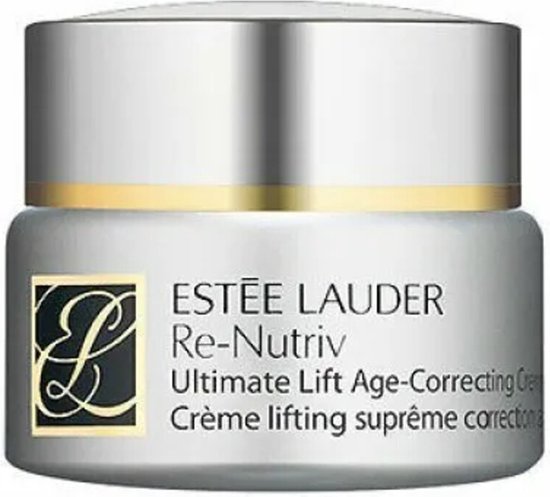Estée Lauder Re-Nutriv Ultimate Lift Age-Correcting Crème - 50 ml