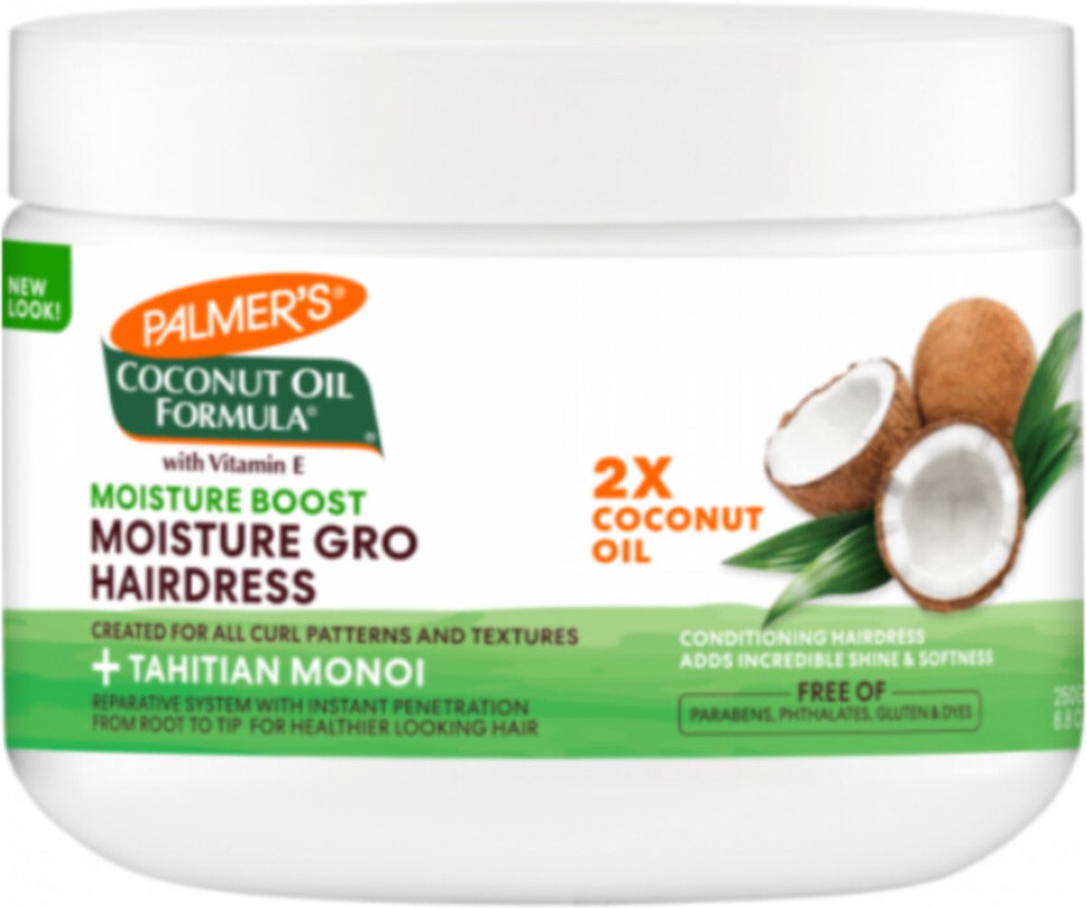 Palmers Coconut - 150 ml - Conditioner