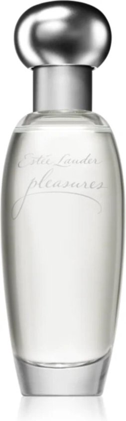 Estée Lauder Pleasures 30 ml Eau de Parfum - Damesparfum