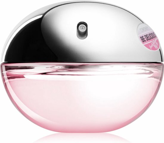 DKNY Fresh Blossom 100 ml Eau de Parfum - Damesparfum - DKNY
