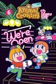 Animal Crossing: New Horizons- Animal Crossing: New Horizons, Vol. 6