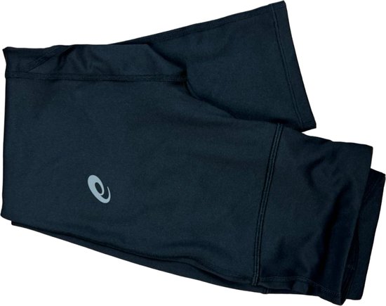 Asics - Performance Black Running - Sportbroek - Dames - Zwart - Maat XS van Asics — afbeelding 2