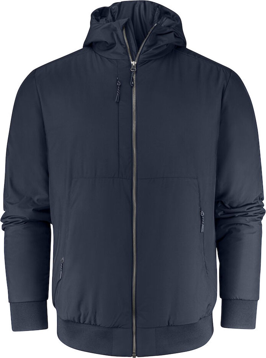 James Harvest JAS FRANKLIN 2111039 Marine Blauw