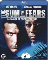The Sum of All Fears (Blu-ray)
