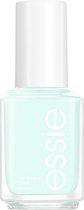 essie® - original - 963 first kiss bliss - blauw - glanzende nagellak - 13,5 ml