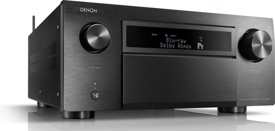 Denon AVC-X8500H Home-cinema-receiver