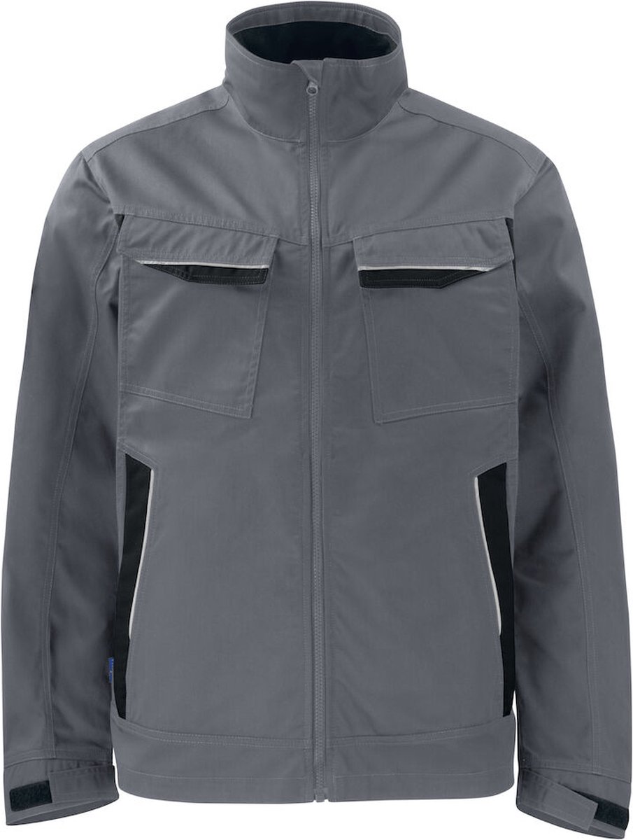 ProJob 5425 SERVICE VEST 645425 - Grijs - 5XL