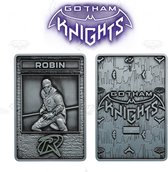 DC Comics: Gotham Knights - Robin Limited Edition Ingot