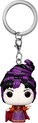 Funko Pocket Pop! Disney: Hocus Pocus 2 - Mary Sanderson KeyChain