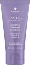 Alterna Caviar Après-shampooing multiplicateur de volume 40 ml