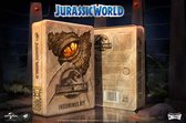 Kit Jurassic World Indominus