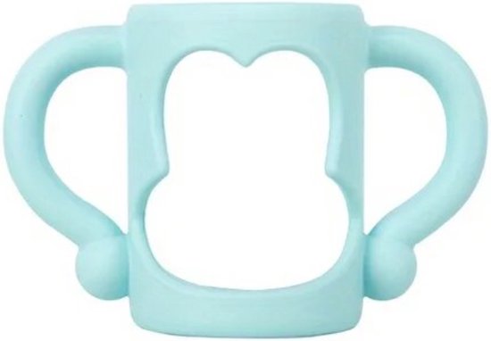 Steephalsfles 50ml helder smalle hals glazen stop - Hier kopen