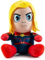 Marvel: Captain Marvel Phunny Plush