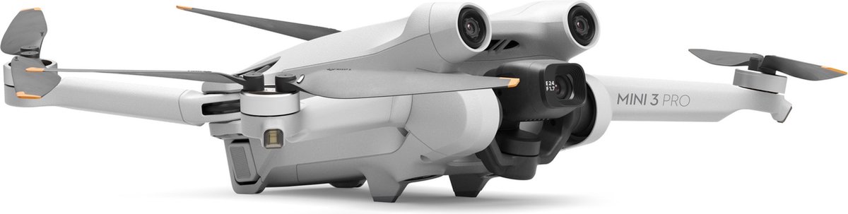 DJI Mini 3 Pro - Drone - Met DJI RC Smart Remote Controller – foto 2