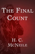 The Bulldog Drummond Thrillers - The Final Count