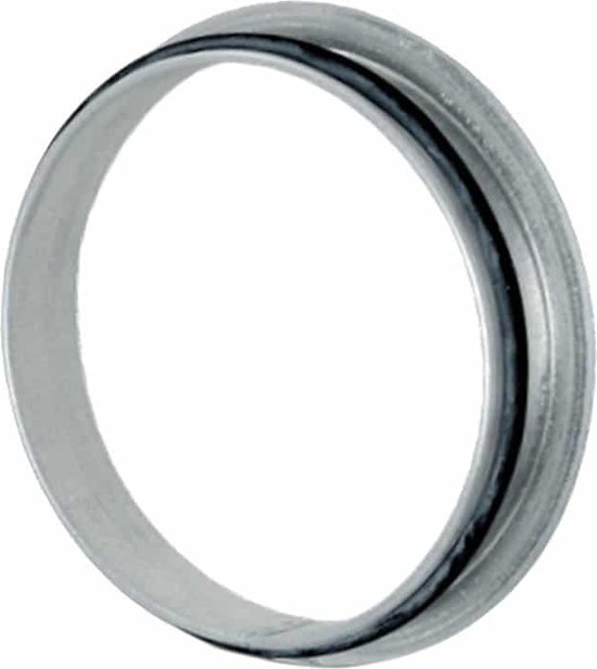 Branche plate Spiro-SAFE Ø 200 mm