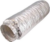 Silencieux flexible non tissé Ø 250 mm 100 cm