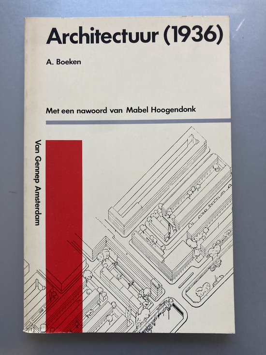 Architectuur (1936)
