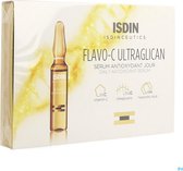 Isdin Isdinceutics Flavo-C Ultraglican Daily Antioxidant Serum