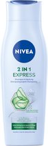 NIVEA Care Express Shampoo & Conditioner 2in1 250 ml