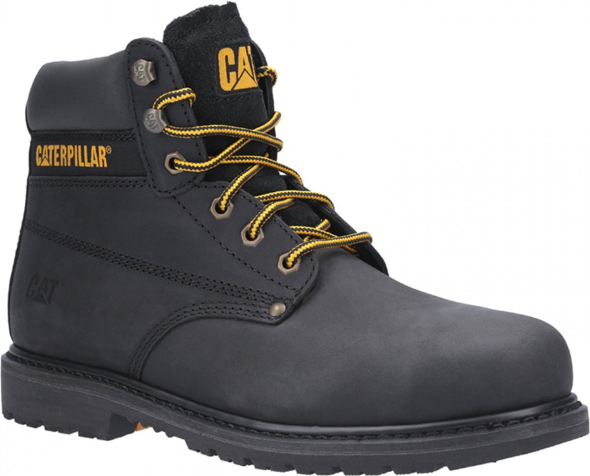 Werkschoenen CAT Powerplant