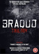 Braquo Trilogy