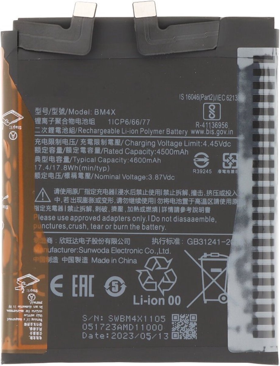 product