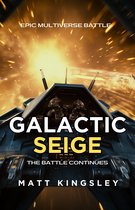 Galactic Seige