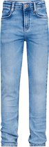 Retour jeans James Vintage Jongens Jeans - light blue denim - Maat 6