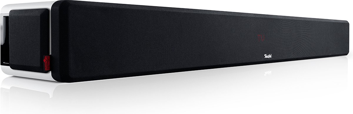 Teufel CINEBAR ULTIMA Bluetooth soundbar 380W Zwart - afbeelding 3