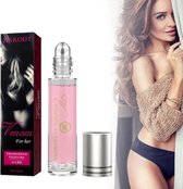 Venom Pheromone aantrekkende parfum olie - erotische parfumolie - Sex feromonen parfum - Aantrekkende erotische parfum - voor vrouwen