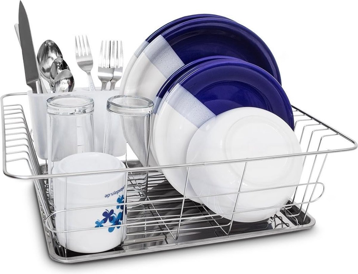 Goedkoopste Luxe afdruiprek