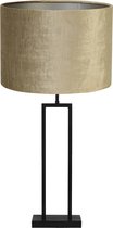 Light and Living tafellamp - brons - - SS106015