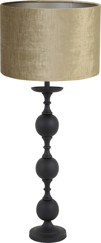 Light and Living tafellamp - brons - - SS105915
