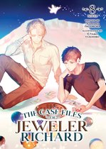 The Case Files of Jeweler Richard (Light Novel)-The Case Files of Jeweler Richard (Light Novel) Vol. 8