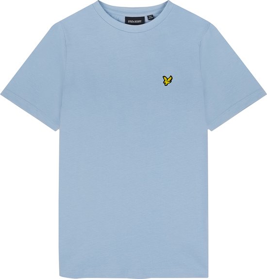 T-shirt - Licht blauw