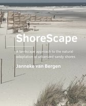 A+BE Architecture and the Built Environment - ShoreScape