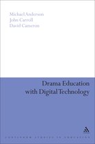 Drama Education With Digital Technology