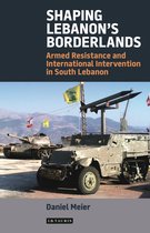 Shaping Lebanon"s Borderlands